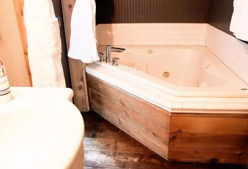 酒店 Inn At Discovery Coast