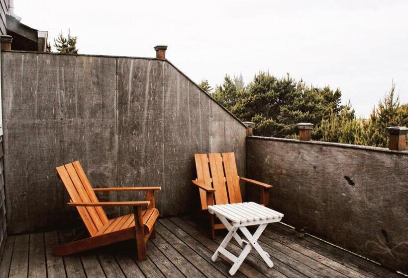 酒店 Inn At Discovery Coast