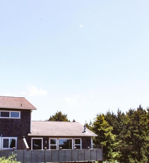 酒店 Inn At Discovery Coast