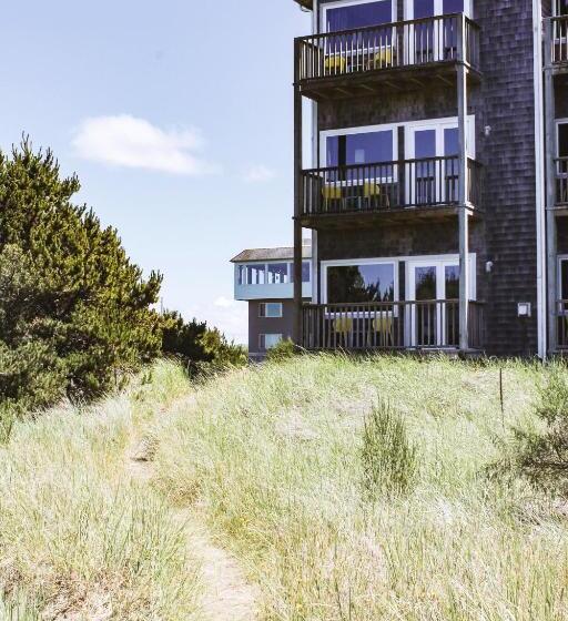 酒店 Inn At Discovery Coast