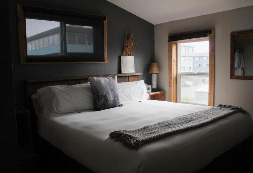 酒店 Inn At Discovery Coast