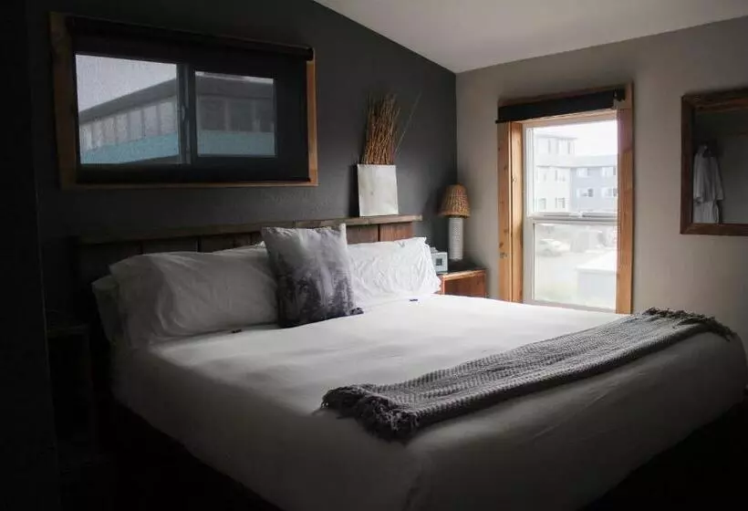 酒店 Inn At Discovery Coast