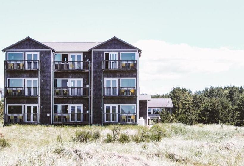 酒店 Inn At Discovery Coast