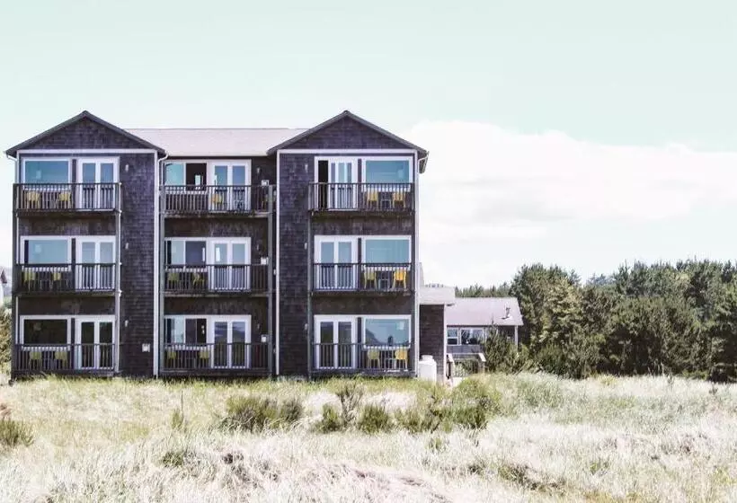 酒店 Inn At Discovery Coast