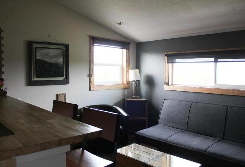 酒店 Inn At Discovery Coast