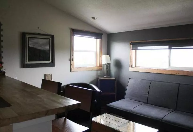 酒店 Inn At Discovery Coast