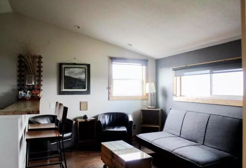 酒店 Inn At Discovery Coast