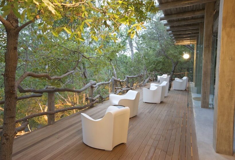 酒店 Kapama Karula