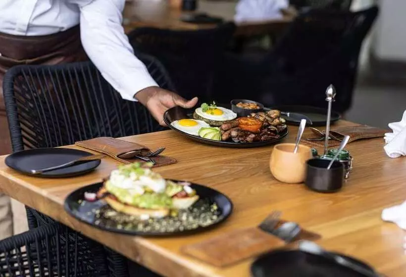 هتل Kapama Karula