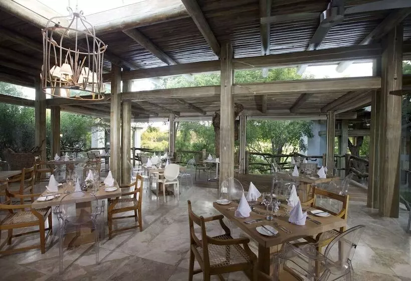 هتل Kapama Karula