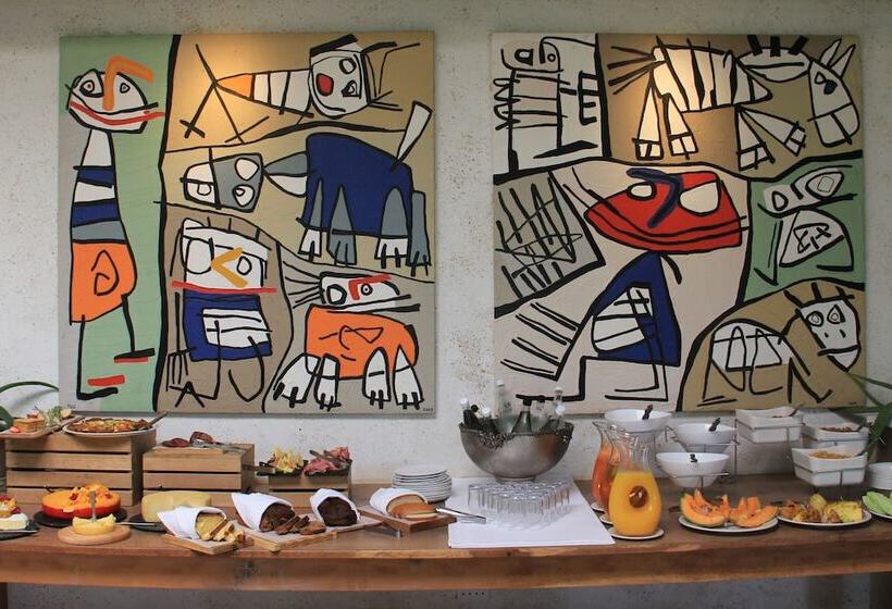 酒店 Kapama Karula