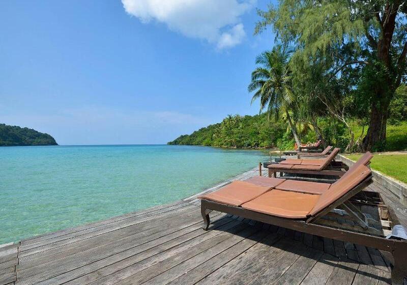 בית מלון כפרי Koh Kood Resort