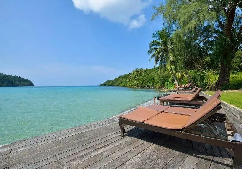 هتل Koh Kood Resort