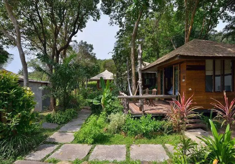 هتل Koh Kood Resort