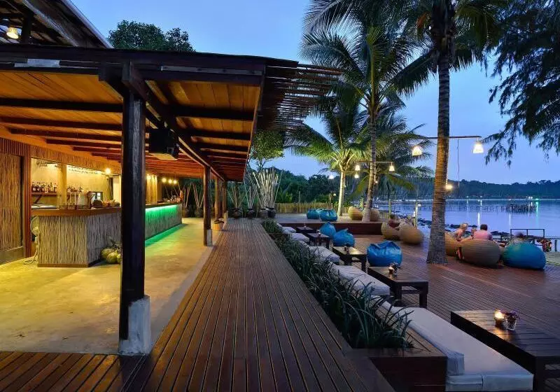 هتل Koh Kood Resort