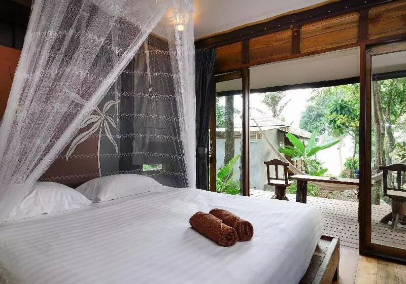 هتل Koh Kood Resort