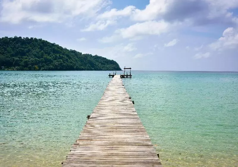 هتل Koh Kood Resort