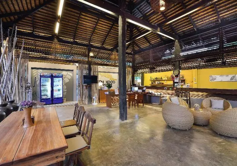 هتل Koh Kood Resort