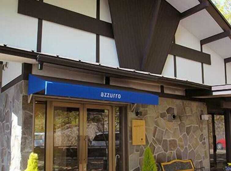 Otel Lakeside Villa Suimeikaku