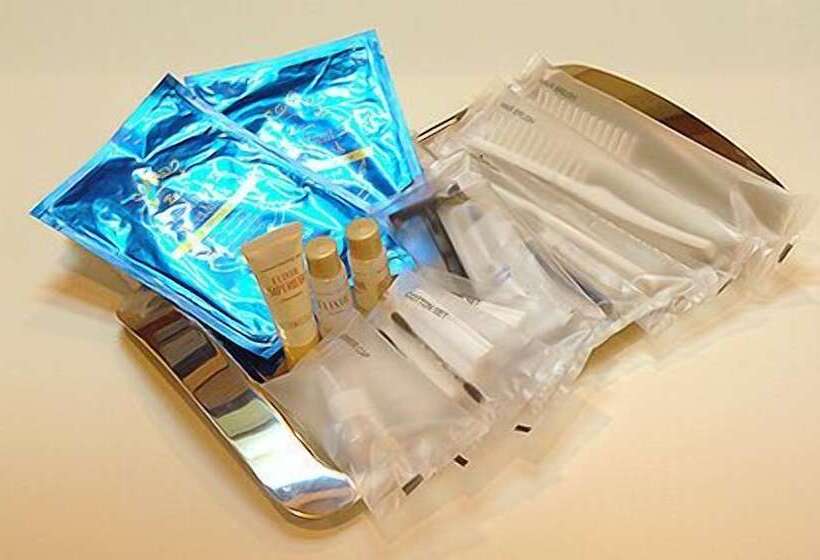 Otel Lakeside Villa Suimeikaku