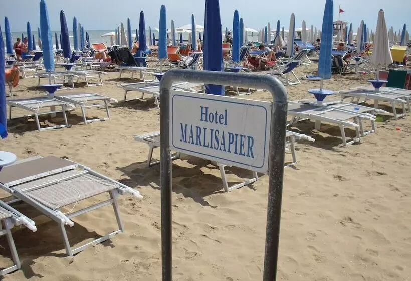 هتل Marlisa Pier