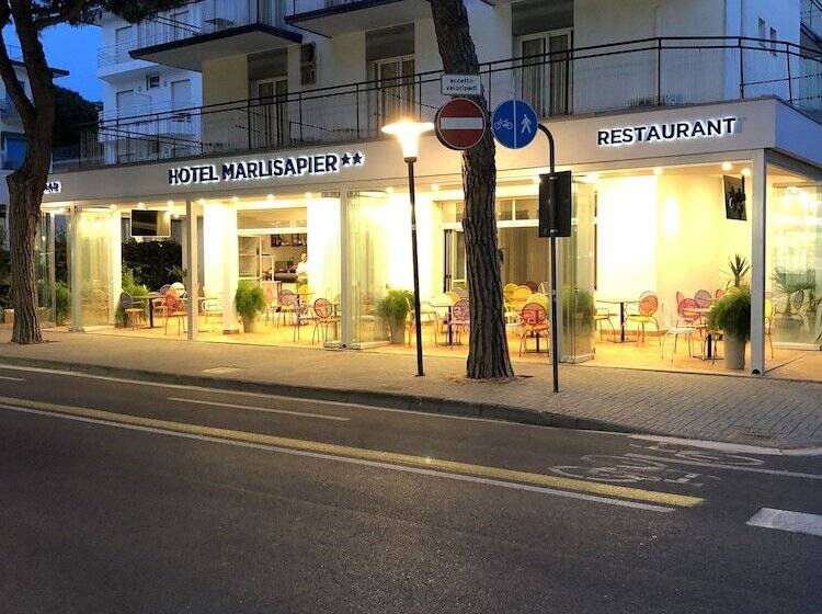 Hotel Marlisa Pier