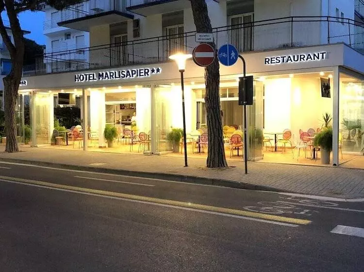 هتل Marlisa Pier