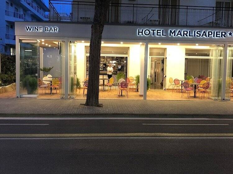 Hotel Marlisa Pier