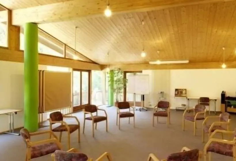 Outdoorhotel Jäger Von Fall