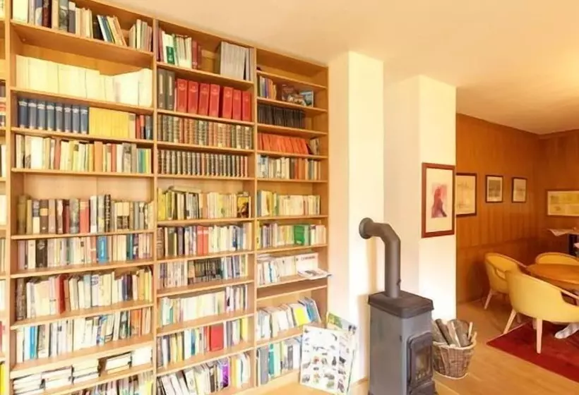 Outdoorhotel Jäger Von Fall