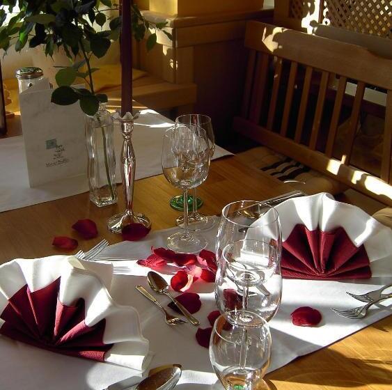 Outdoorhotel Jäger Von Fall