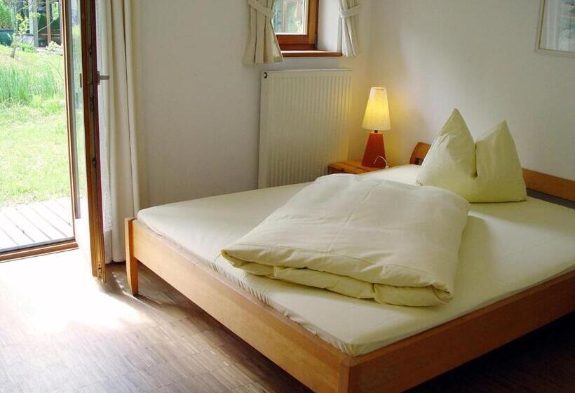 Outdoorhotel Jäger Von Fall