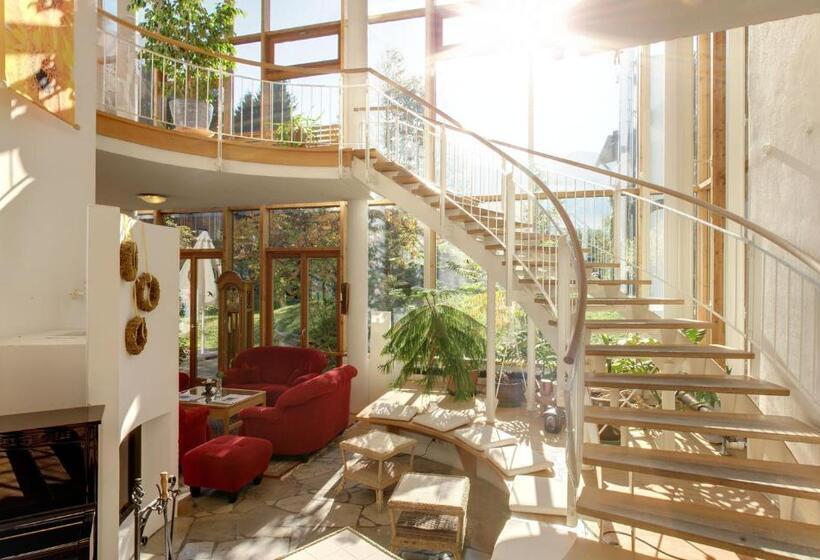 Outdoorhotel Jäger Von Fall