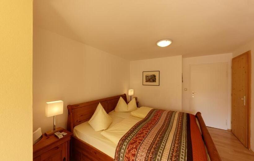 Outdoorhotel Jäger Von Fall