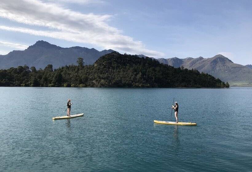 Отель Pacific Jemm   Luxury Super Yacht