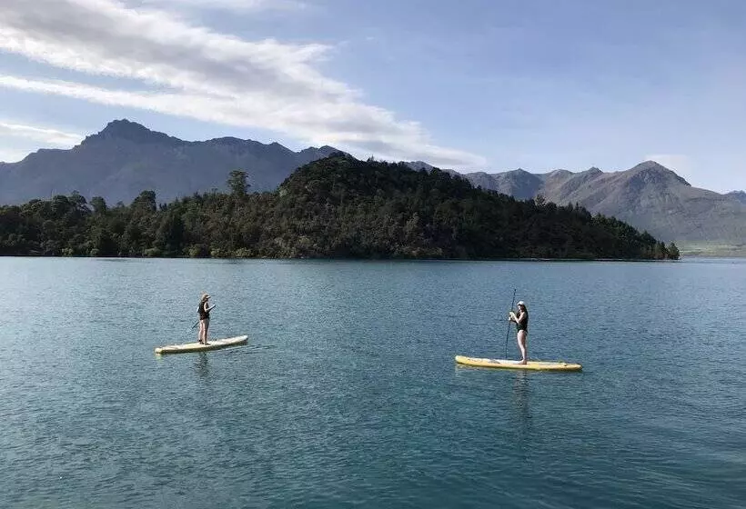Отель Pacific Jemm   Luxury Super Yacht