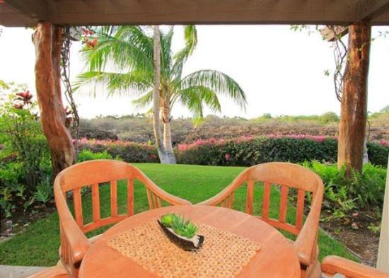 בית מלון כפרי Mauna Lani Villa A 22