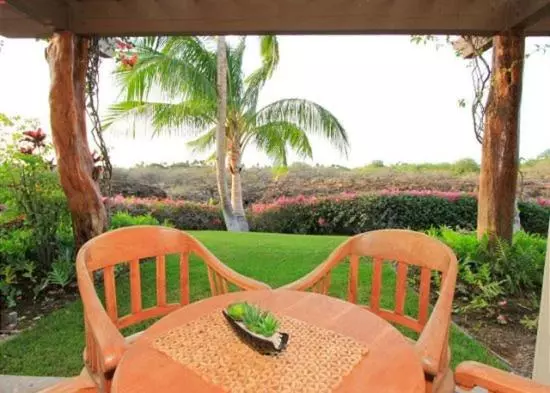 בית מלון כפרי Mauna Lani Villa A 22