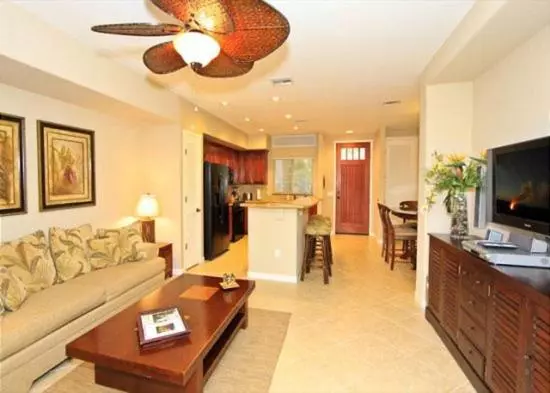 בית מלון כפרי Mauna Lani Villa A 22