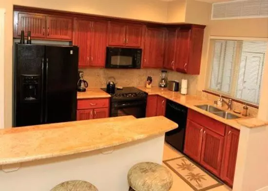 בית מלון כפרי Mauna Lani Villa A 22