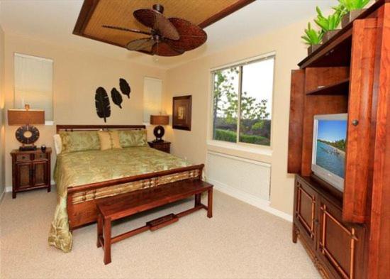 בית מלון כפרי Mauna Lani Villa A 22