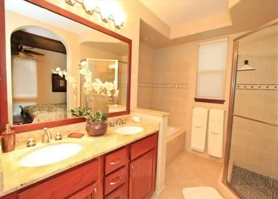 בית מלון כפרי Mauna Lani Villa A 22