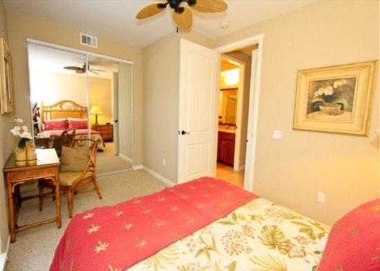 בית מלון כפרי Mauna Lani Villa A 22