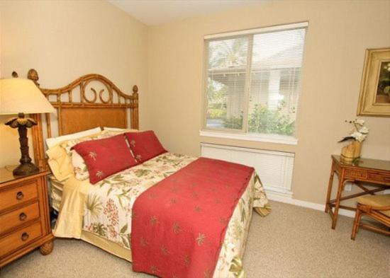 בית מלון כפרי Mauna Lani Villa A 22