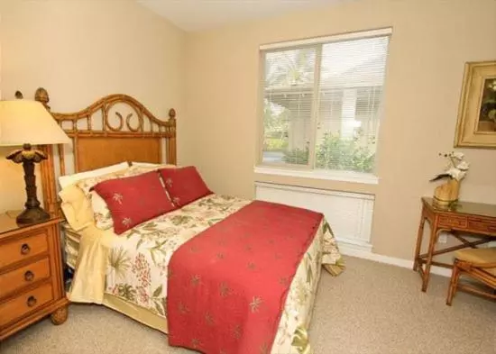 בית מלון כפרי Mauna Lani Villa A 22