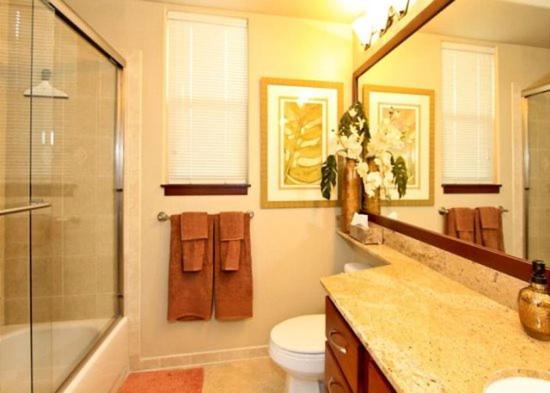 בית מלון כפרי Mauna Lani Villa A 22