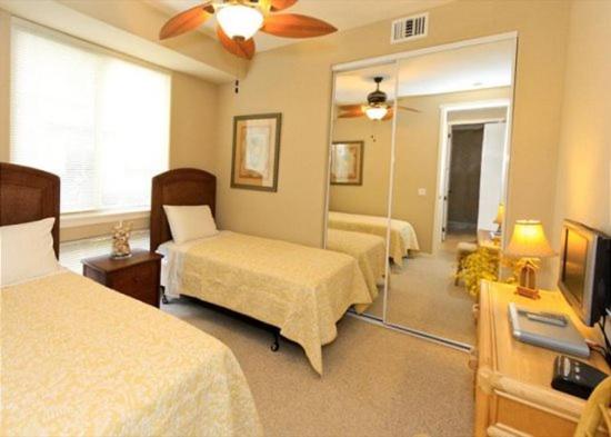 בית מלון כפרי Mauna Lani Villa A 22