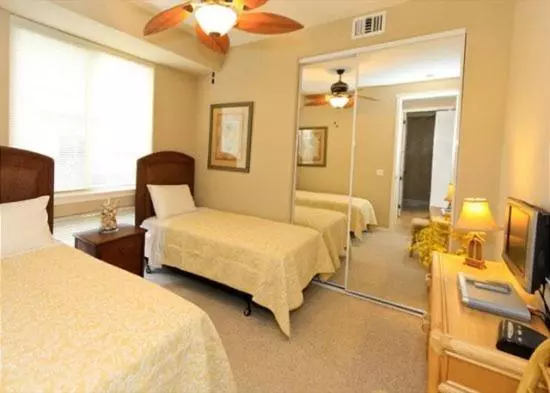 בית מלון כפרי Mauna Lani Villa A 22