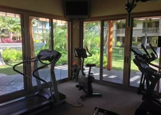 בית מלון כפרי Mauna Lani Villa A 22