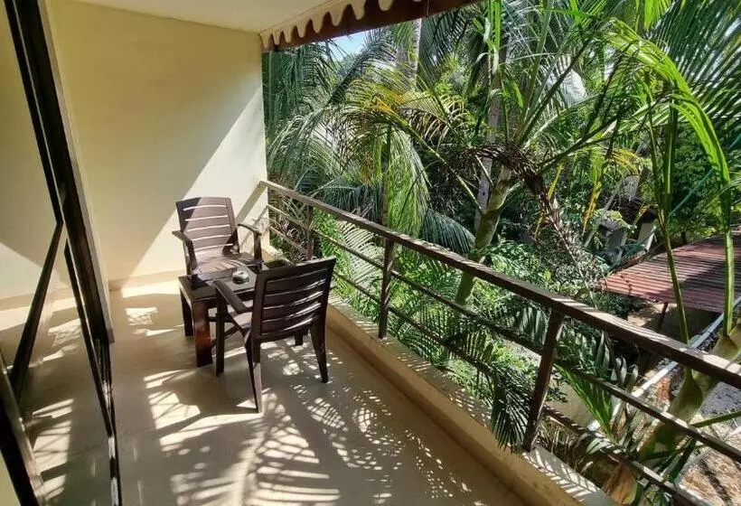 Hôtel Palolem Inn